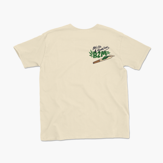 B2M "MARY" SHIRT