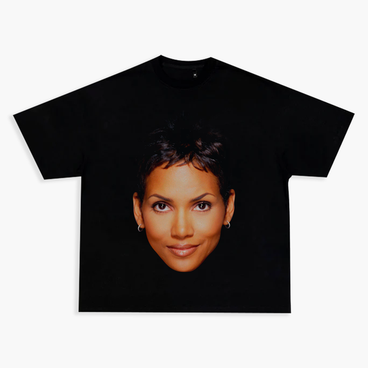 B2M "HALLE BERRY" SHIRT