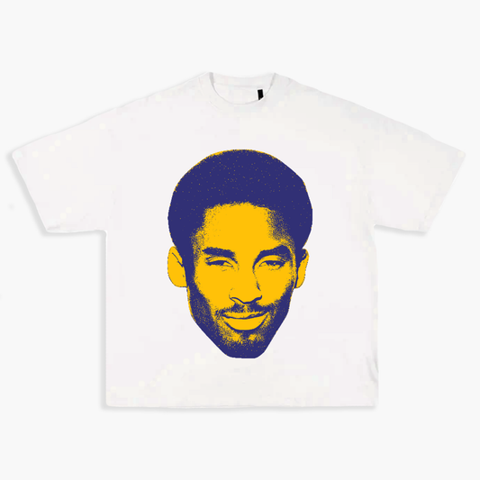 B2M "MAMBA TRIBUTE" SHIRT