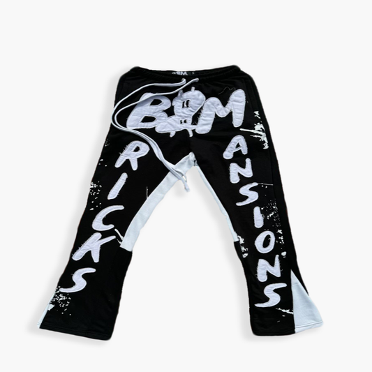 B2M "FAV" PANTS
